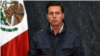 Peña Nieto acude a sector privado para reconstruir México