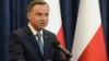 Predsednik Poljske stavlja veto na sporne zakone o pravosuđu