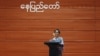Aung San Suu Kyi Jadi Pusat Perhatian dalam Pembicaraan Perdamaian Myanmar