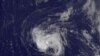 Hurricane Earl Threatens Virgin Islands