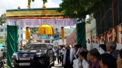 ༧གོང་ས་མཆོག་གི་སྐུའི་འཕྲོད་བཞེས་དང་བལ་ཡུལ་གྱི་གསར་འགོད་པ།