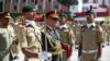 Afghan Military Chief, in Pakistan, Urges Increased Cooperation