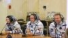 Russian Film Crew Will Make First Movie in Space