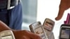 China Orders Mobile Phone Users to Disclose Real Names