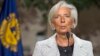 Perancis Selidiki Direktur IMF terkait Kasus Korupsi