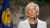 IMF Sepakati Paket Pinjaman $17 Miliar untuk Ukraina