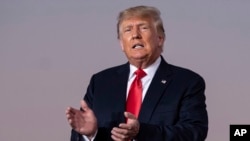 El expresidente de EE. UU. Donald Trump ha criticado a la la comisión de la Cámara de Representantes que investiga los sucesos del 6 de enero de 2021.