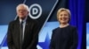 Clinton, Sanders Set to Debate Ahead of NY Primary