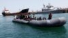 Une soixantaine de disparus dans un nouveau naufrage en Méditerranée