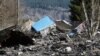 امریکہ: مٹی کا تودہ گرنے سے ہلاکتوں کی تعداد آٹھ ہو گئی