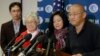 N. Korea Won't Discuss Releasing US Citizens if Bae Continues Criticism