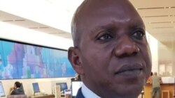 L'opposant Norbert Luyeye remet en cause les récents arrêts de la Cour constitutionnelle