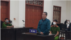 Điểm tin ngày 2/11/2021 - Việt Nam kết án cựu ứng cử viên độc lập ĐBQH hơn 6 năm tù