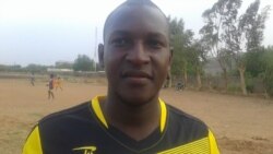 Farafina senan ntolantan buna gun kan- Kari don nowanburu kalo tile 9 san 2022 , AS Réal de Bamako bɛ sɔn Royal Léopards Eswatini kunben.