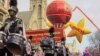 Thousands to Take Part in Macy’s Thanksgiving Day Parade