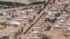 آسٹریلیا :بدترین سیلاب سے دولاکھ افراد متاثر