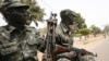 CEDAO apoia reforma de forças militares da Guiné Bissau