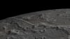 NASA Probes Heading Toward Moon Surface