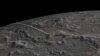 NASA's Twin Probes Crash Into Moon