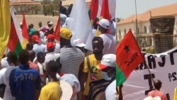 Bissau: Carta aberta enviada a Domingos Simões Pereira sinaliza uma crise mais profunda no PAIGG