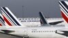 Hurricane Sandy Disrupts International Air Travel
