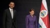 Obama to Attend Economic Forum in Costa Rica