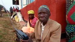 Amakuru ku Mugoroba