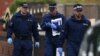 Polisi Tangkap 3 Orang Terkait Penyelidikan Pemboman Manchester