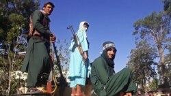 အာဖဂနစ္စတန်နိုင်ငံကနေ အမေရိကန်နိုင်ငံသားတွေ အမြန်ဆုံးထွက်ခွာကြဖို့ သံရုံးသတိပေး