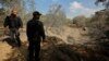 Israel Shoots Down Gaza Rocket, Readies Prisoner Release