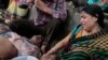 بنگلہ دیش: بھگدڑ مچنے سے 23 ہلاک