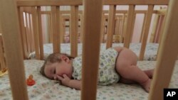 Si su niño ronca como un adulto, esta puede ser una señal muy importante para su salud.