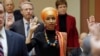 پہلی صومالی امریکی خاتون قانون ساز
