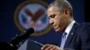 Обама санкционировал нанесение точечных ударов по целям в Ираке