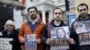 Jailed British-Iranian Aid Worker To Face Trial On Security Charges 