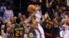 NBA : Oklahoma s'incline à domicile malgré un Westbrook géant