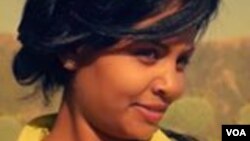 Danait Yohannes