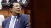 Cambodian Leader Praises Trump, Criticizes ‘Anarchy’ Media
