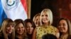 Ivanka Trump anuncia 1.000 millones para mujeres en América Latina