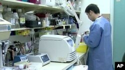 Newly Discovered Biomarker Predicts Cancer Growth