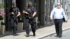 Britain Raises Terror Alert to Critical — the Highest Level