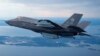 Mỹ ngưng hoạt động toàn bộ phi đội chiến đấu cơ F-35