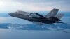 台湾将对美国提军购清单 F-35战机引注目