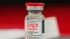 FDA Setujui Pemberian Setengah Dosis Vaksin COVID Moderna untuk Booster