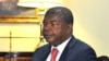 Presidente quer verificar situação dificil no Namibe e Cunene