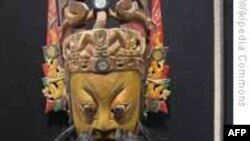 Trung Quốc phát hiện ngôi mộ của Tào Tháo