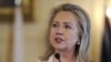 Clinton Warns North Korea of UN Action if Rocket Launched