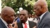 Rights Group Pleads for Zimbabwe's New Government to Ensure Free Elections
