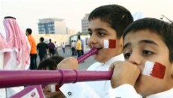 La VOA en Qatar: Recomendaciones