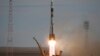 Россия значительно сокращает космическую программу
